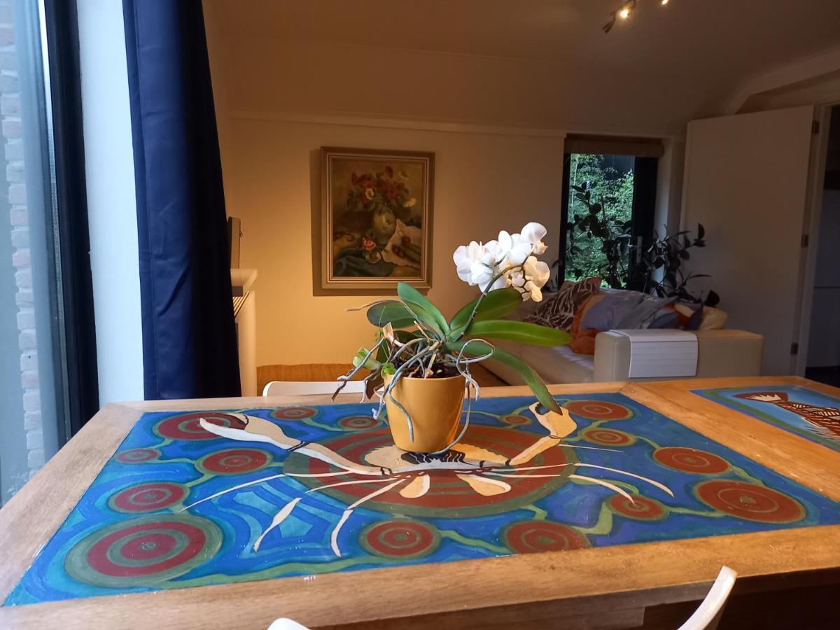 Natuurhuis Marke Lemselo 80M2 Weerselo ภายนอก รูปภาพ
