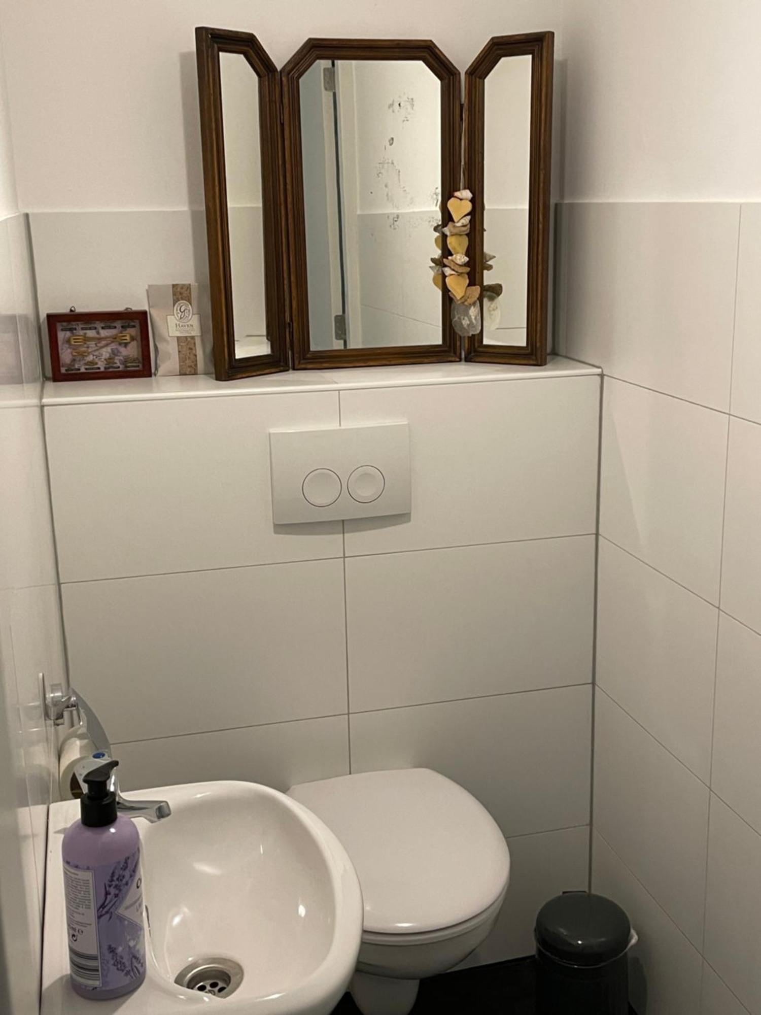 Natuurhuis Marke Lemselo 80M2 Weerselo ภายนอก รูปภาพ