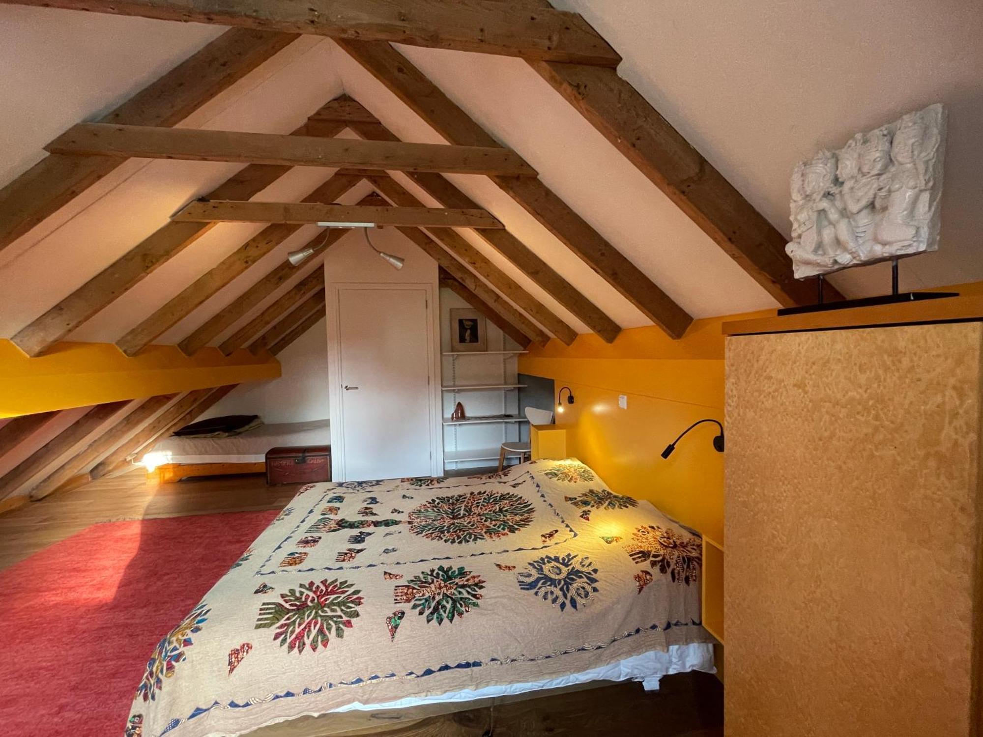 Natuurhuis Marke Lemselo 80M2 Weerselo ภายนอก รูปภาพ