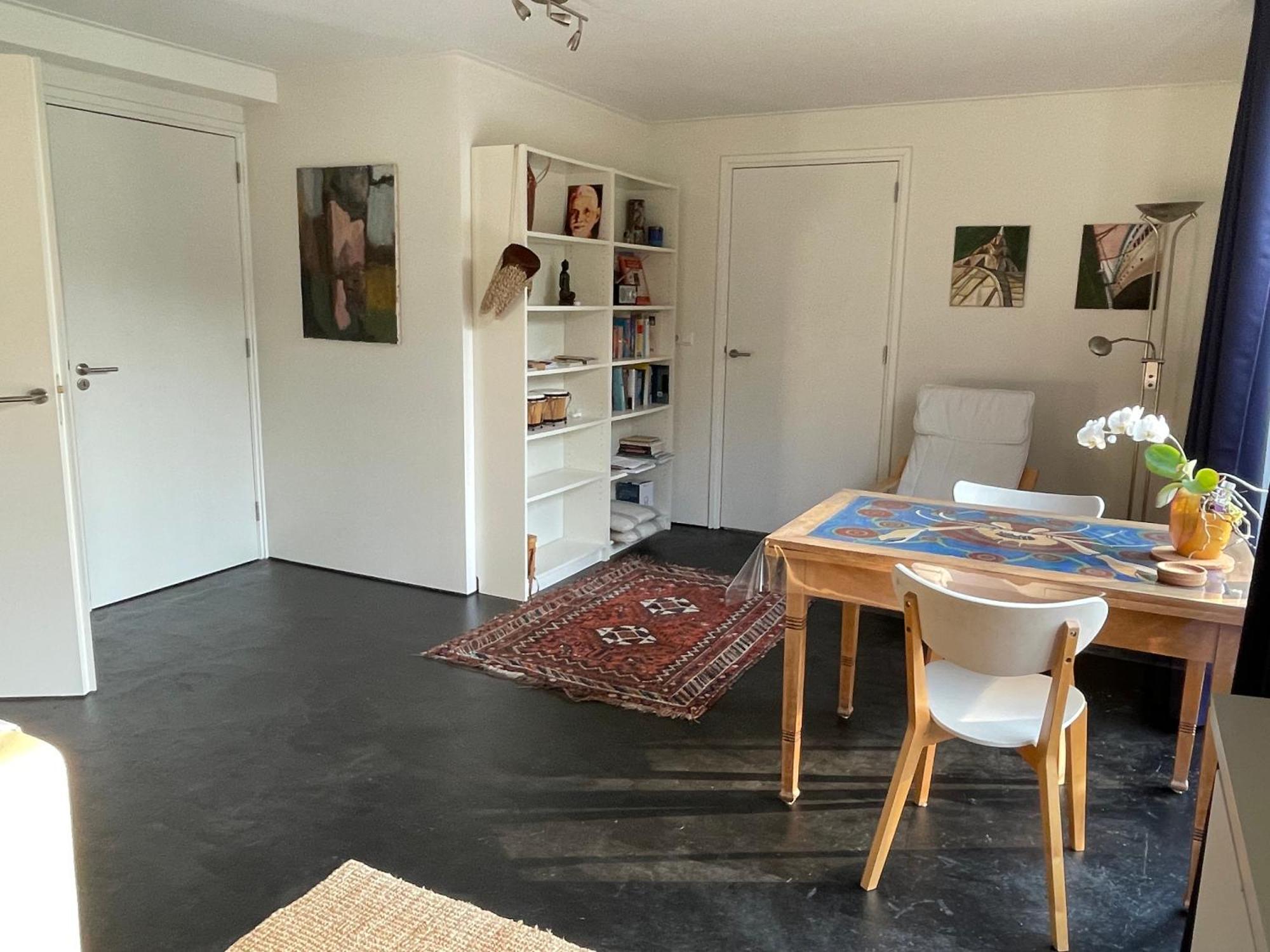 Natuurhuis Marke Lemselo 80M2 Weerselo ภายนอก รูปภาพ