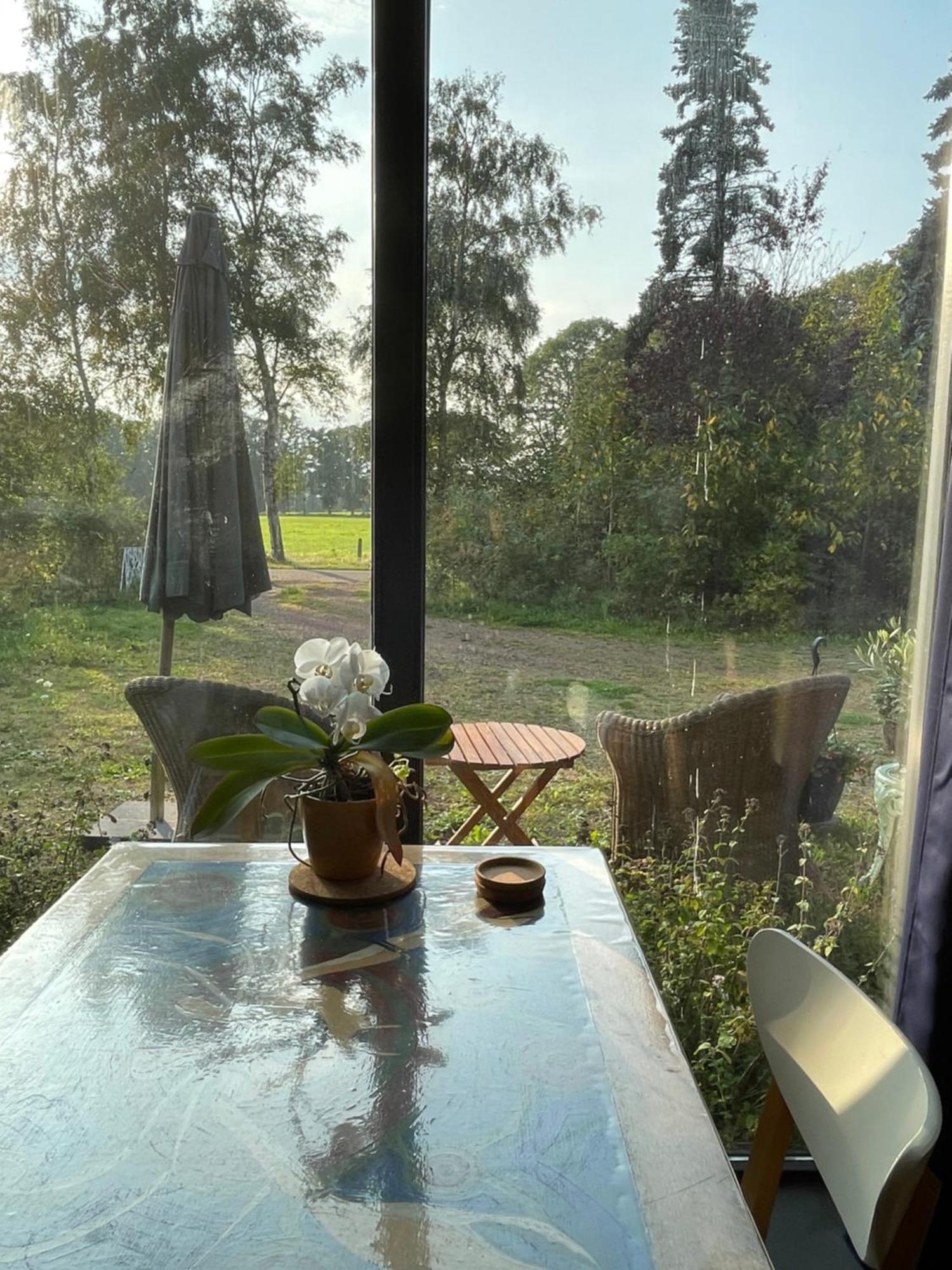 Natuurhuis Marke Lemselo 80M2 Weerselo ภายนอก รูปภาพ