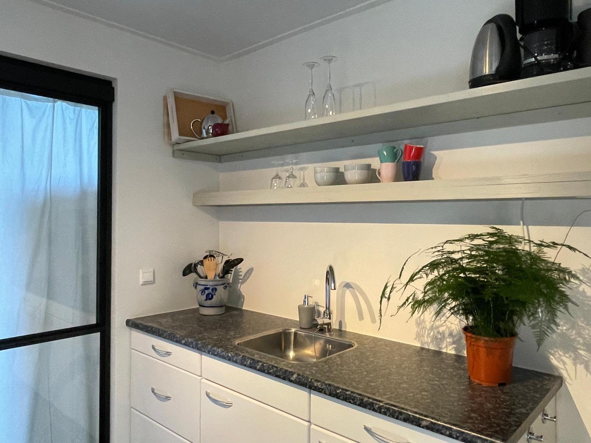 Natuurhuis Marke Lemselo 80M2 Weerselo ภายนอก รูปภาพ