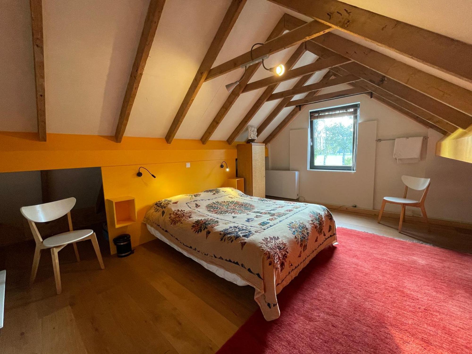 Natuurhuis Marke Lemselo 80M2 Weerselo ภายนอก รูปภาพ