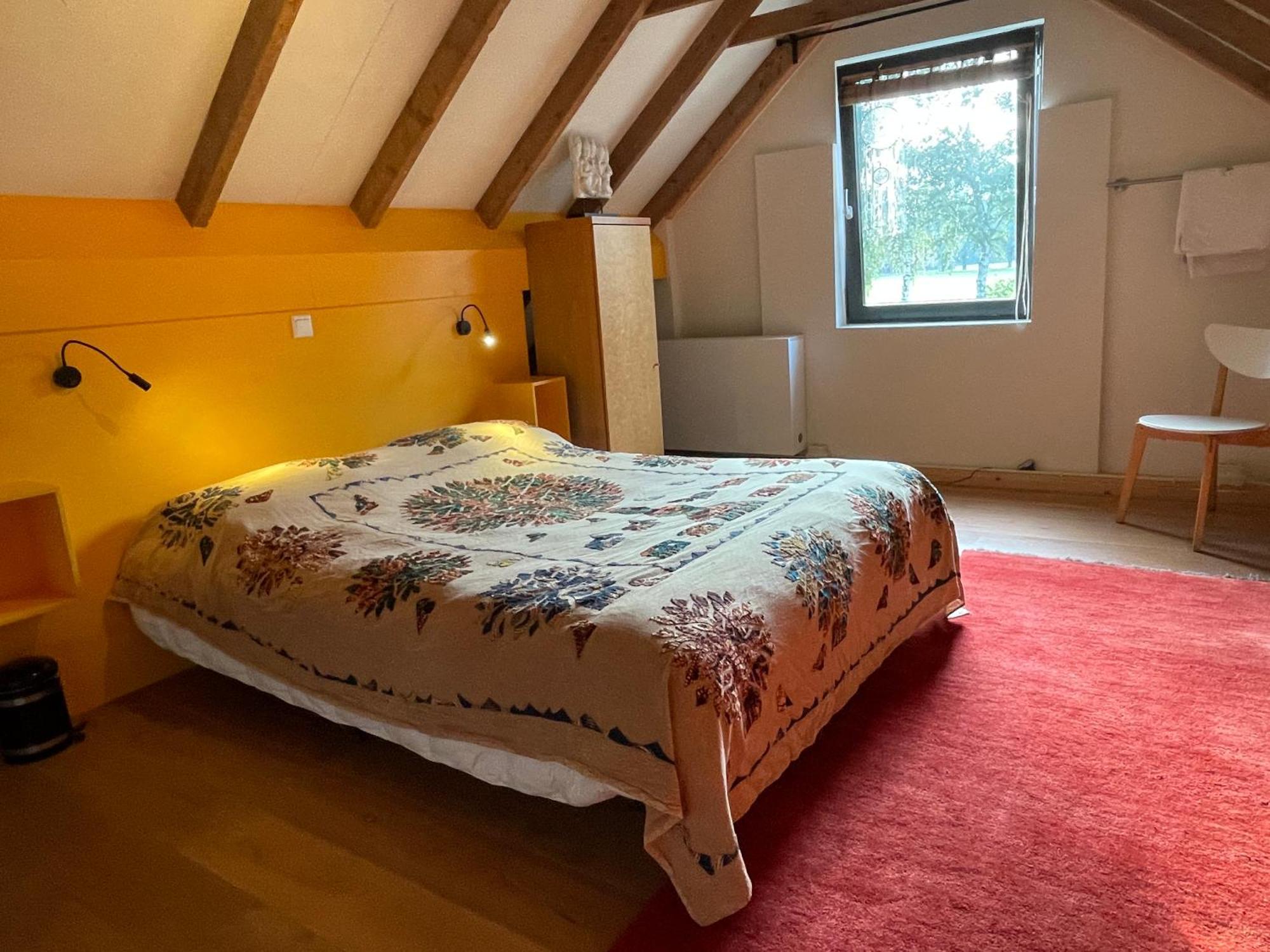 Natuurhuis Marke Lemselo 80M2 Weerselo ภายนอก รูปภาพ